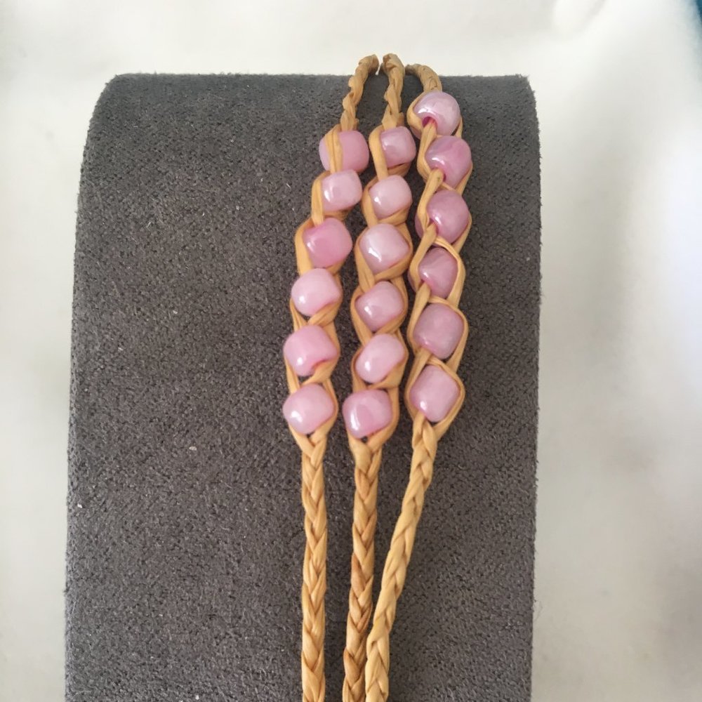Friendship Bracelet